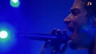 Audioslave - Shadow On The Sun Montreux Festival 2005