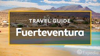 Fuerteventura Vacation Travel Guide  Expedia