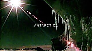 $UICIDEBOY$ - ANTARCTICA Lyric Video