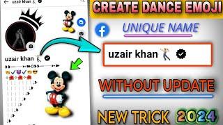 Unlimited Name Change Facebook New trick 2024Facebook Stylish Name Change 2024