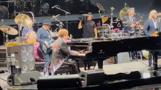 Elton John Full Performance live @ Paris - Bercy Accor Arena - 28062023