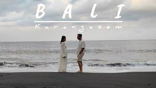 Bali Vlog  Part 1  East Bali  Karangasem #indonesia #eastbali #besakih #tirtagangga #tamanujung