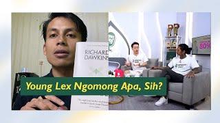 Kalo Tuhan Maha Kuasa Kenapa Ada Penderitaan?  Reaction Video @drRichardLeeMARS