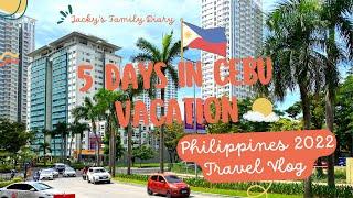 First Time Exploring Cebu City - Ozamiz ️ To Cebu #travelvlog Philippines Trip + What to do in Cebu