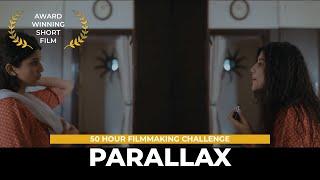 Parallax  Winner - Platinum Film Of the year  Professional Filmmaking  India Film Project 2017