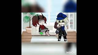 thanks for killing my mom #foryou #fyp #gachatrend  #gachalife #lovewithgacha