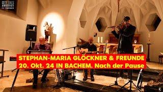 Stephan Kirche Bachem Teil 2 nach der pause