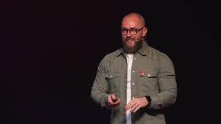 Digital remedy for countering hate speech  Senad Alibegovic  TEDxFerhadija