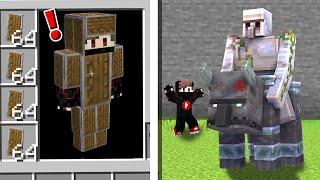 14 Unknown Things About Minecraft 