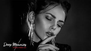 Deep Feelings Mix 2024 - Deep House Vocal House Nu Disco Chillout  Mix by Deep Memories #43