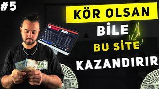 HERKESİN PARA KAZANABİLECEĞİ O MÜKEMMEL SİTE #5 İnternetten Para Kazanma Yöntemleri