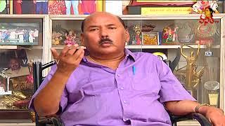 Lyricist Vennelakanti about His Most Favourite Songs  My Choice  Vanitha TV