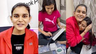 Surprise Gifts for Sisters Birthday  Himanshi Singh