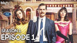 Yesilcam - Episode 1 English Subtitles 4K  Season 1 - Yeşilçam #blutvenglish