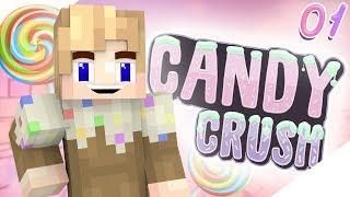 Sugar and Spice  Minecraft Candy Crush 1