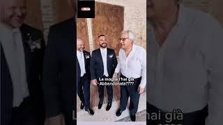 Vittorio Sgarbi figuraccia estrema sul matrimonio gay #shorts #short #like #tiktok #trash #italia