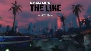 Spec Ops The Line OST Boardwalk Extended