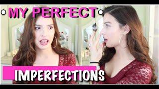 TAG My Perfect Imperfections I Caroland