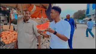 Cuntada Wadooyinka Hargeisa Street Foods In Hargeisa Somaliland