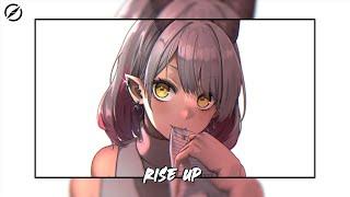 VINAI - RISE UP feat  Vamero