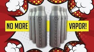 TRADE N VAPE NVISIVAPE REVIEW