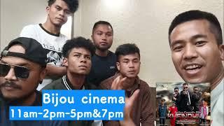 Kheinduh Ha Bijou Cinema ia wan baroh baroh mo