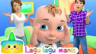 CI LUK BA  Lagu Lagu yang Manis dan Lagu lagu Anak