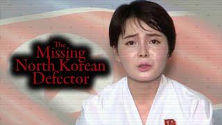 The Missing North Korean Defector