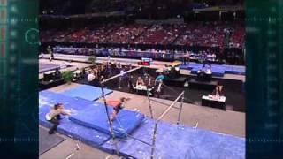 ESPN Sport Science Gymnastics