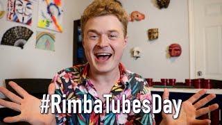 YouTube Update 2018 + #RIMBATUBESDAY