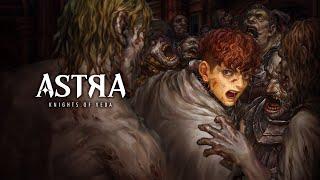 ASTRA Knights of Veda Pre-registration Trailer #Character