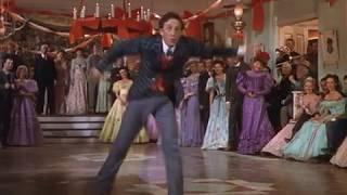 Ray Bolger - Dance Scene From The Harvey Girls 1946