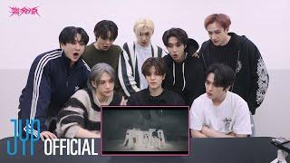 Stray Kids스트레이 키즈 락 樂 LALALALA MV Reaction