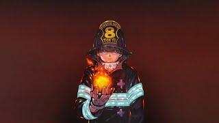 Fire  Force Opening Full『Mrs. GREEN APPLE - Inferno』
