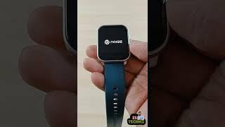 Noise ColorFit Pulse 4 Smartwatch Unboxing