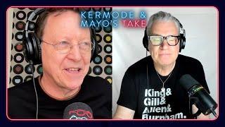 260424 Box Office Top Ten - Kermode and Mayos Take