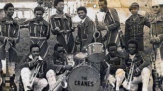 Cranes Band - Byetulaba