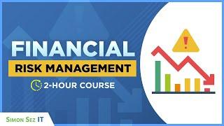 Financial Risk Management Training 2-Hour Course