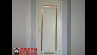 Двери деревянные межкомнатные и входные из Киева.