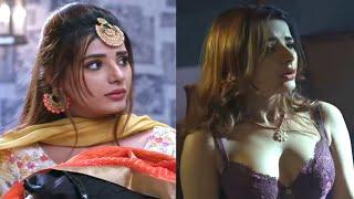 Kaneez Part 1 Hot Scenes Details  Anushka Shrivastava  Aasma Sayed  Ullu  Webseries Timing 