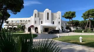 Hotelcheck Falkensteiner Resort Capo Boi auf Sardinien