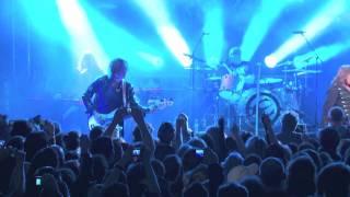 EUROPE Rock The Night Live 2011 HD