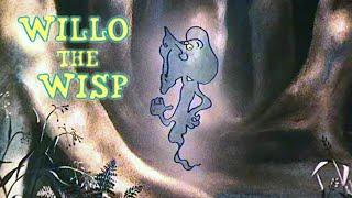 Willo The Wisp - Theme  Opening