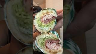 Lambos Deli Toronto Sandwich 