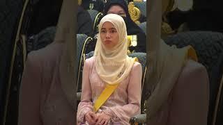 Siapa Bilang Gadis Melayu Tak Menawan? Princess Ameerah Wardatul Bolkiah of Brunei