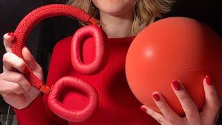 ️Red Asmr ️  No talking