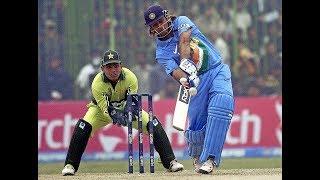 5 MS Dhoni last ball six you dont remember Tribute to MSD