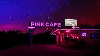 Pink Cafe & Brandon Beal - Southern California Official Audio
