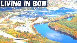 Living in Bow New Hampshire  Things to Know Before Moving to Bow NH