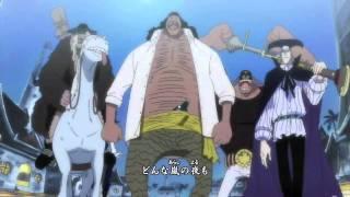 One Piece Op 6 HD